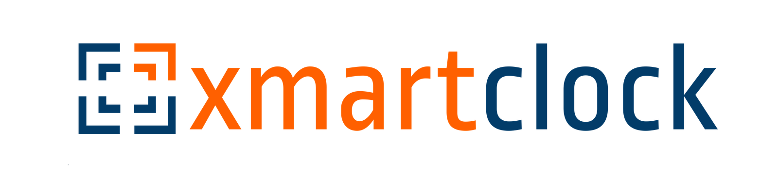 Xmartclock